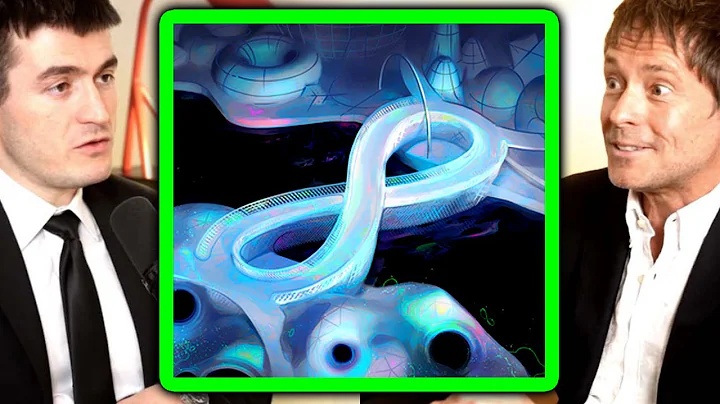 Mathematician explains Langlands program: The unified theory of mathematics | Edward Frenkel