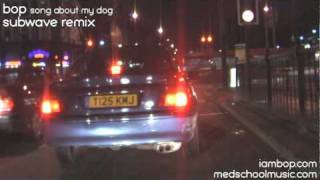 Download Lagu Bop - Song About My Dog (Subwave remix) - Med School Music MP3