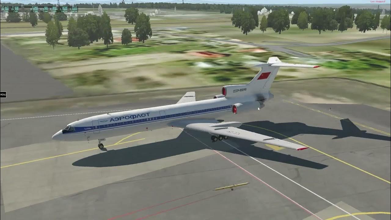 Обновление AIRAC KLN90B YouTube