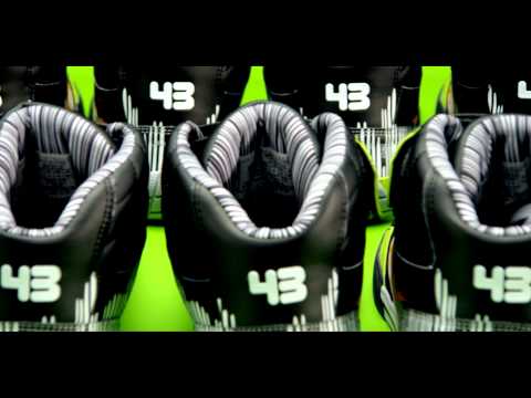 Ken Block's Gymkhana THREE, Part 1; The Music Video Infomercial (feat. The Cool Kids)