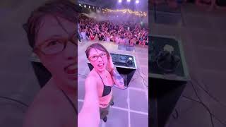 Dj Audrey #viral #trending #fyp