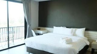 C Cha-Am Hotel, Hua Hin / Cha-am, Thailand | Travel With Advika