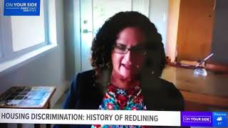 History of Redlining   Suzanne Garrow