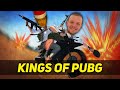 ОДИН ПРОТИВ ВСЕХ | PUBG MOBILE