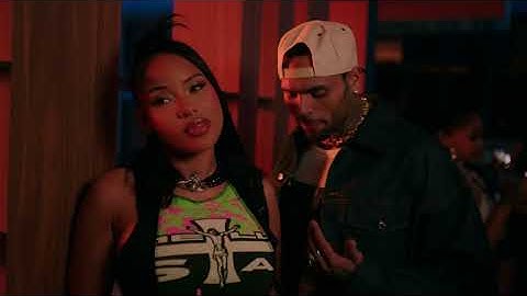 Jeremih - Wait On It (feat. Bryson Tiller & Chris Brown) (Official Video)