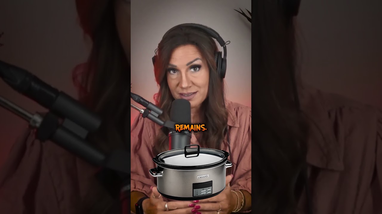 Woman Arrested After Body Parts Found In Her Car