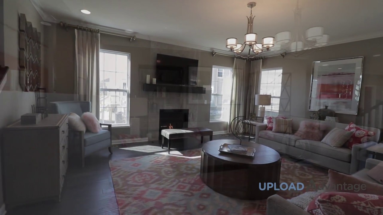 MI Model Home Glide Tour