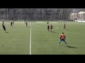 26 03 2021 13:00 Атлетик U17- Атлетик U19 0-3