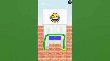 Draw to Smash Levels 544,545,546 | Part-182 #shorts #trending #drawtosmash