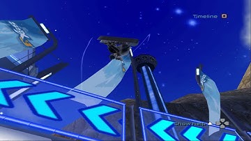 SSX 3 | R&B | 8,950,669 M [Segmented Run]