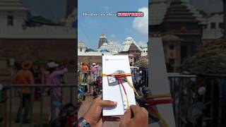 New Beginning ⭕❗⭕ | DJI Camera unboxing#jagannath #puri #dji #djiaction5pro #viral #shorts #ytshorts