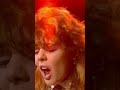 Sandra – In the Heat of the Night | 80s Retro Short