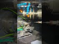 From Carbide Blank to Razor Sharp Milling Cutter - Watch the CNC Tool Grinding Process in Action