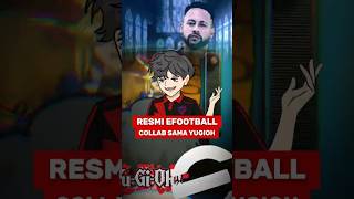 RESMI KONAMI COLLAB AMA ANIME LAGI#juraganraps #rapssoccer #rapspointefootball #rapspoint #efootball