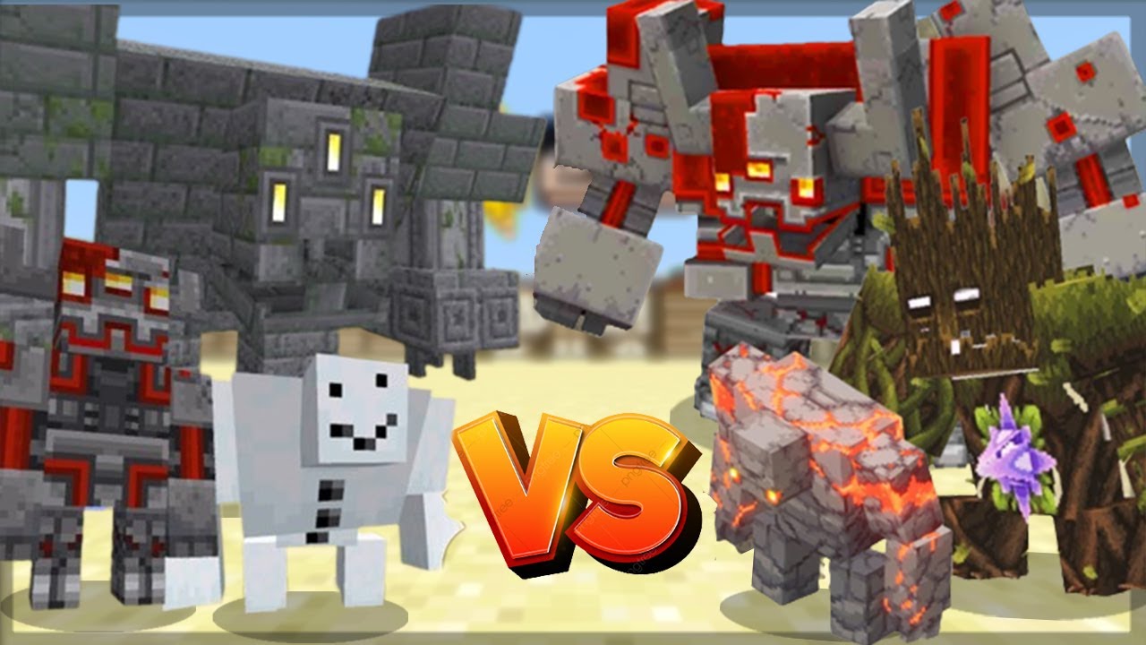 🔴AO VIVO | MINECRAFT DUNGEONS VS CRIMSONSTEVE'S MORE MOBS ! - BATALHA ...