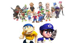 Outcome Memories Win Outcome Sml X Smg4 Solo