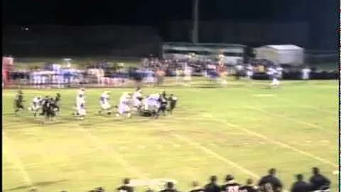 Marlin Lane (2011 RB) Junior Highlight - Elite Sco...
