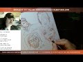 CALMstream for early morning of Nov 1 2024 - NO SHORTCUTS NOVEMBER