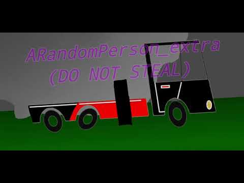 A random Tornado animation