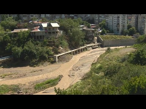 ვერეს ხეობა-ტრაგედიიდან 2 წლის შემდეგ