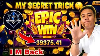Mr recover new gameplay ! Explorer Slots jackpot Winning ! Teen Patti Master Super Win@mr.recover5