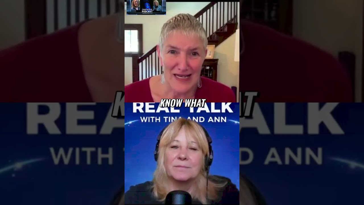 One Person's Healing Can Change Generations #shorts