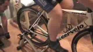 SRAM Red & Cervelo R3 Problems