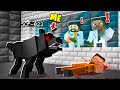 I Became SCP-023 in MINECRAFT! - Minecraft Trolling Video