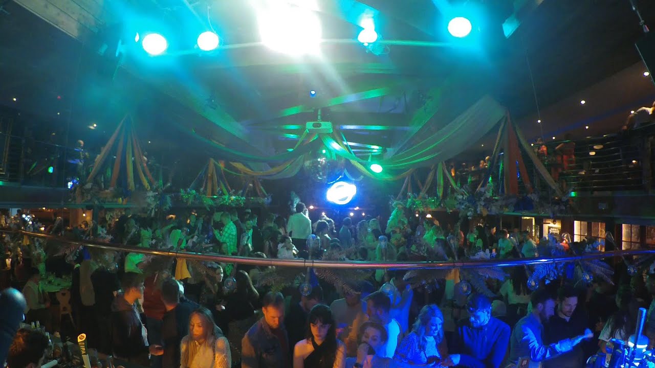 Gimme Gimme Brewhemia Loud Noises Brass