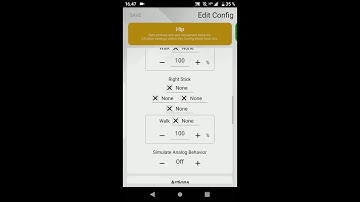 The best overwatch settings for the new linear ramp ST