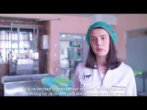 ტრენინგები ელ-ბიზნესისა და ელ-კომერციის შესახებ