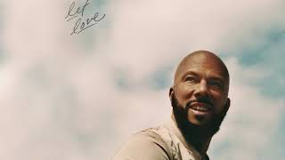 Common - Leaders (Cribe love) ft A-Trak