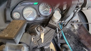 Speeduino Kawasaki 230cc injectors