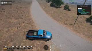 Arma3 Antistasi Plus - Accidently calling an Airstrike on Jeff