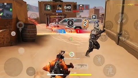 Battle Prime Online Multiplayer || Squad VS Squad || Skirmish Match Gameplay || Part 32