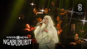 YA THOYBAH - Sulis Cinta Rasul & Erwin Gutawa Orchestra #SYMPHONESIA Ngabuburit