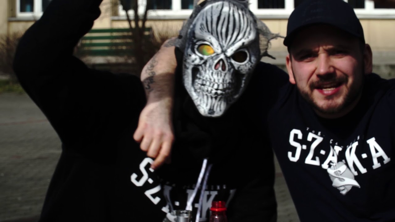 BOCZEK_CAS X WDP - PIJACKA DUSZA PROD. RSO