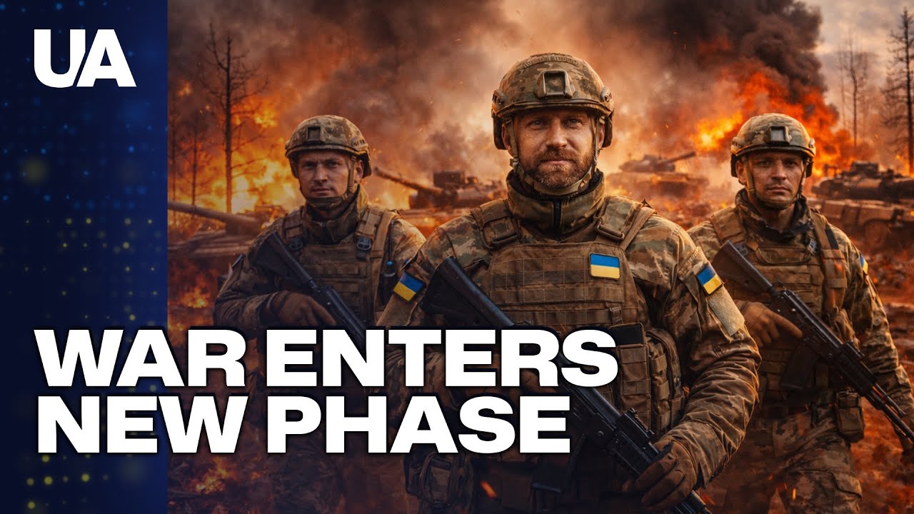 🔥PEAK TENSION EARLY 2026🔥 Ukraine strikes deep into Russian rear, Abu Dhabi talks at risk?