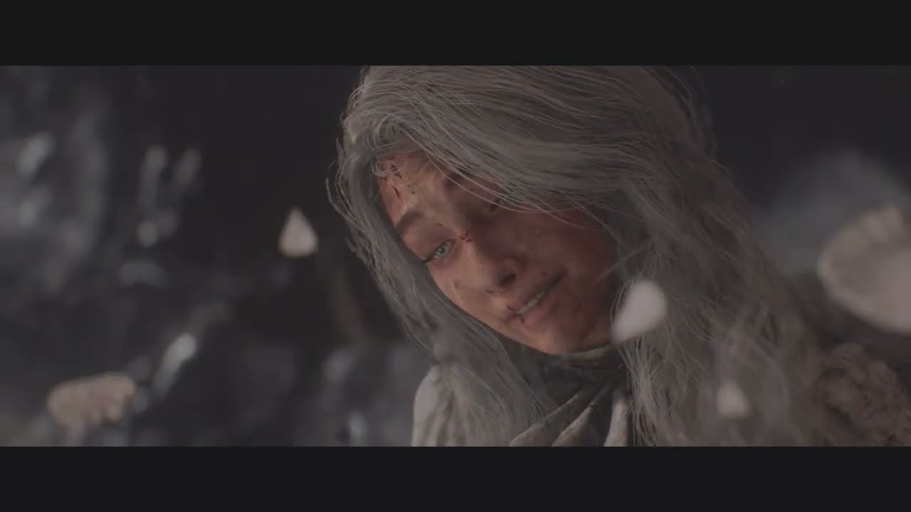 Clair Obscur Expedition 33. Verso Fades Away