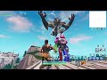 Fortnite Rift private servers | The Final Showdown event but its a absolute failure