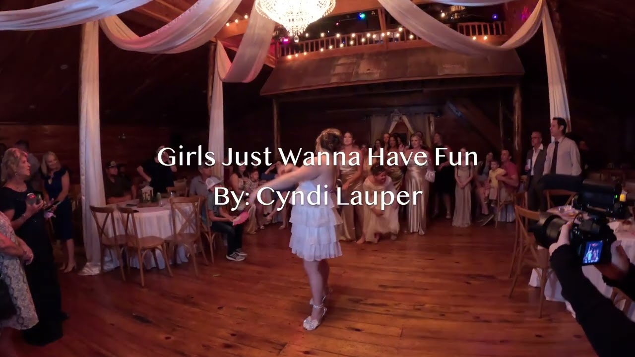 Top FIVE Bouquet Toss Songs of 2025 