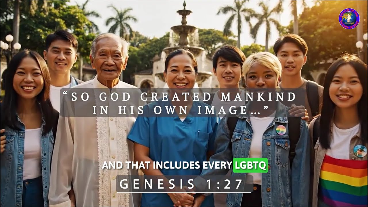 In this video, we break down the radical approach of balancing strict Biblical truth with overwhelming Christlike grace.