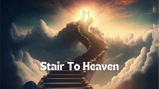 Lead Zeppelin   Stairway To Heaven  (RELAX)