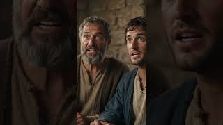 Road to Emmaus #jesuschrist #neverlosefaith #faithoverfear