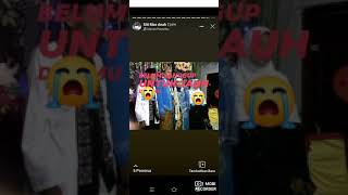 Ternyata Belum Siap Aku Kehilangan  Dirimu Mamah Bpa