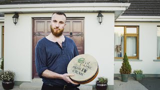 What Makes This Irish Drum So Special?