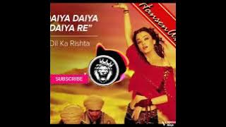 alka yagnik daiya daiya daiya re (jhankar