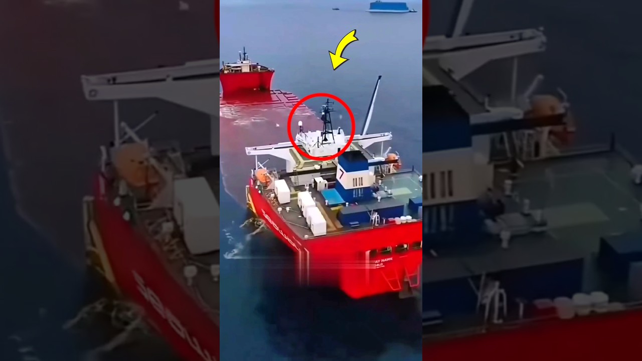 Understanding Oil Platforms