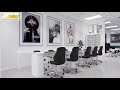 Video 3D Salon 1400 SQ FT NS5 SW