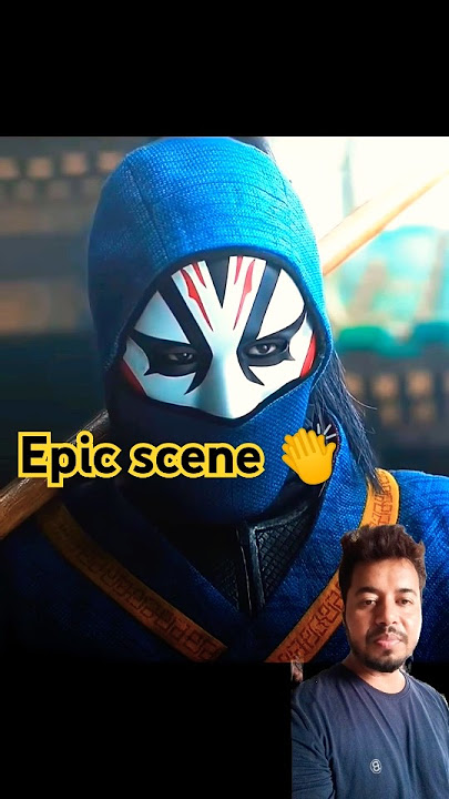 🔥🔥🔥🔥Movie 🎥 name Ninja Assassin  #movie #moviescene #ninja #shorts #ytshort #greenscreen #motivation